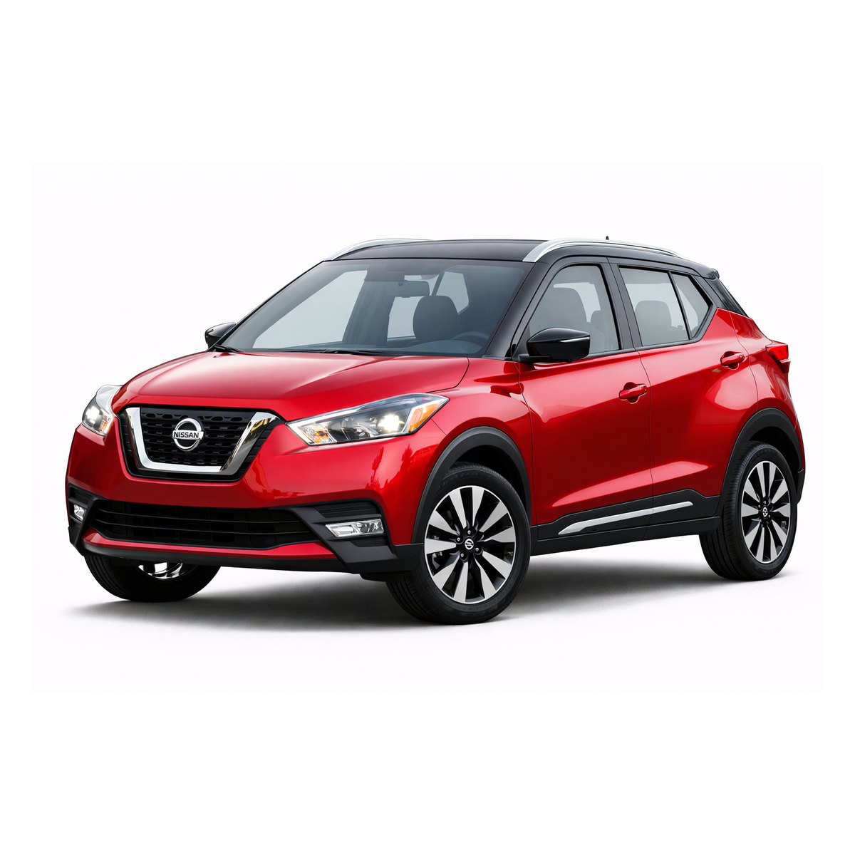 PARABRISAS NISSAN KICKS 2017-2024